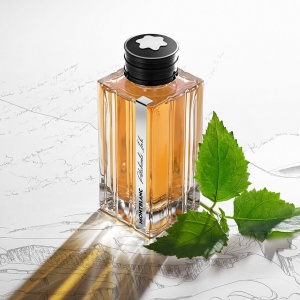 Montblanc Collection Patchouli Ink, Apa de Parfum, Barbati