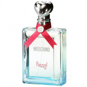 Moschino Funny, Apa de Toaleta