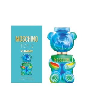 Moschino Toy 2 Yummy, Apa de Parfum, Femei
