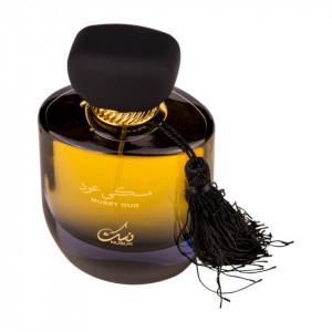 Musky Oud, Nusuk, Apa de Parfum, Femei, 100 ml - Img 4