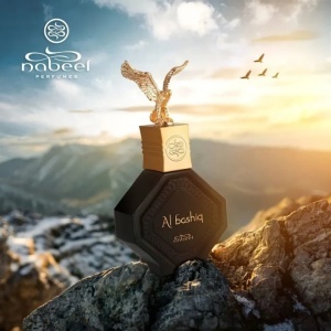 Parfum arabesc Nabeel Al Bashiq, Apa De Parfum, Unisex