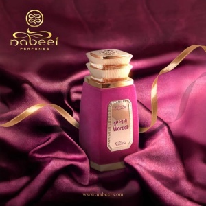 Nabeel Worodi, Apa De Parfum, Unisex