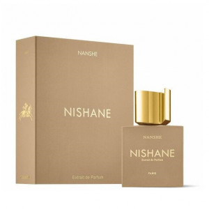 Nanshe Nishane, Extract de Parfum, Unisex