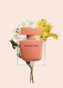 Narciso Ambree, Apa de Parfum, Femei - Img 4