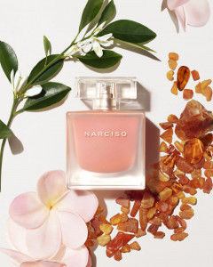 Narciso Eau Neroli Ambree, Narciso Rodriguez, Apa de Toaleta - Img 3