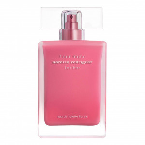 Narciso Rodriguez For Her Fleur Musc, Apa de Parfum