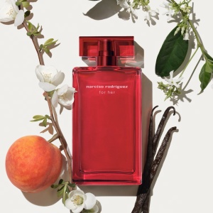 Narciso Rodriguez For Her Intense, Apa de Parfum, Femei
