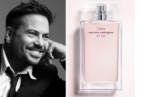 Narciso Rodriguez L'Eau For Her, Apa de Toaleta - Img 2
