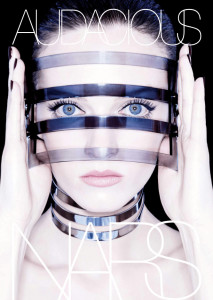 NARS Audacious Mascara Black Moon - Img 3