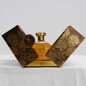 New Oud Hayari Parfums, Apa de Parfum, Unisex