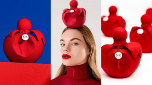 Nina Ricci Nina Extra Rouge, Apa de Parfum, Femei