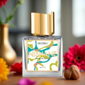 Nishane Deziro, Extract de Parfum, Unisex