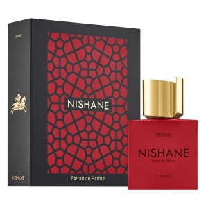 Nishane Zenne, Extract de Parfum, Unisex