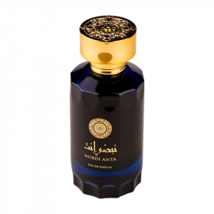 Wadi al Khaleej Nubdi Anta, Apa de Parfum, Barbati, 100ml
