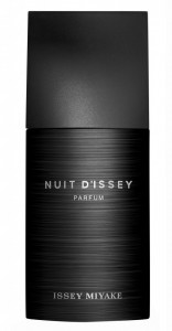Nuit d’Issey Parfum, Apa de Parfum, Barbati