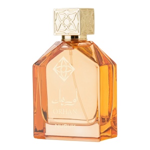 Nusuk Orhan, Extract de Parfum Femei, 100ml