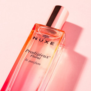 Nuxe Prodigieux Flora Le Parfum, Apa de parfum, Femei - Img 3