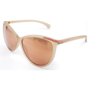 Ochelari de soare Calvin Klein Matte Crem J767S/60 - Img 2