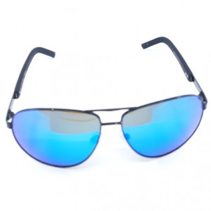Ochelari de soare, unisex, GUESS BLK-4 - Img 2