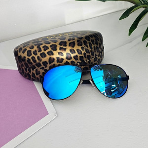 Ochelari de soare, unisex, GUESS BLK-4