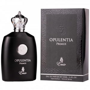 Opulentia Primus Emir Paris Corner, Apa de Parfum, Barbati, 100 ml