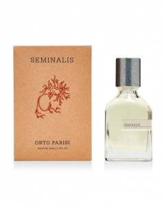 Orto Parisi Seminalis, Apa de Parfum, Unisex