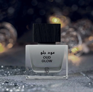 Oud Glow Nylaa, Apa de Parfum, Unisex, 100 ml 1