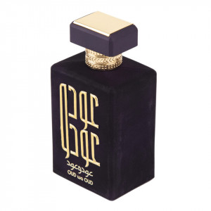 Oud Wa Oud Ard Al Zaafaran, Apa de Parfum, Barbati, 100 ml