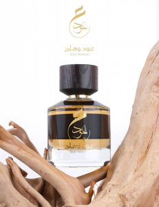 Parfum arabesc Oud Wahaaj Oriental Collection Paris Corner, Apa de Parfum, Unisex, 100 ml
