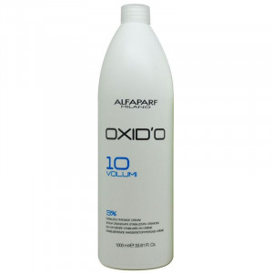 Oxidant Crema 3 % Alfaparf Milano Oxid'O 10 Volumi