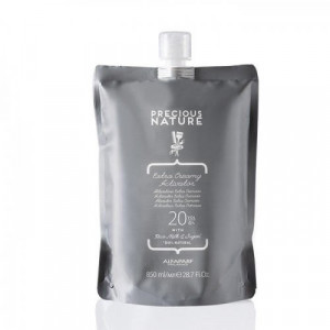 Oxidant Crema 6 % Alfaparf Milano Precious Nature Extra Creamy Activator 20 vol