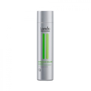 Pachet Londa Professional Volum si Hidratare – Sampon Impressive Volume 250 ml + Spray Leave-In Deep Moisture 250 ml pentru par fin si uscat