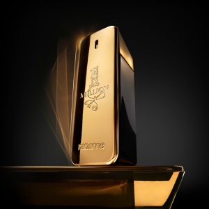 Paco Rabanne 1 Million Apa de Toaleta 30 ml, Barbati - Img 4
