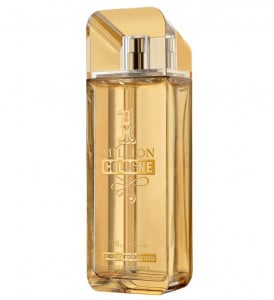 Paco Rabanne 1 Million Cologne, Barbati