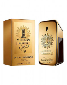 Paco Rabanne 1 Million Parfum, Barbati, 50 ml