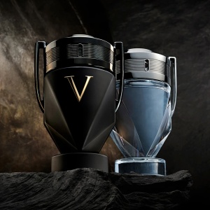 Paco Rabanne, Invictus Victory Absolu, Parfum Intense, Barbati