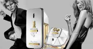 Paco Rabanne Lady Million Lucky, Apa de Parfum