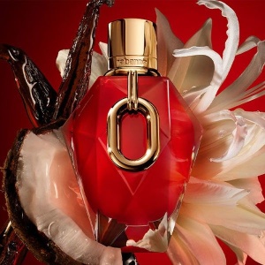 Paco Rabanne Million Red, Parfum, Femei