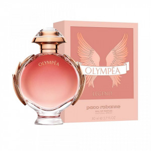 Paco Rabanne Olympea Legend, Femei, Apa de Parfum