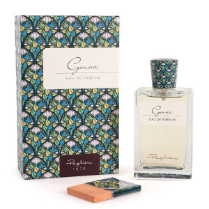 Paglieri 1876 Genua, Apa de parfum, Unisex