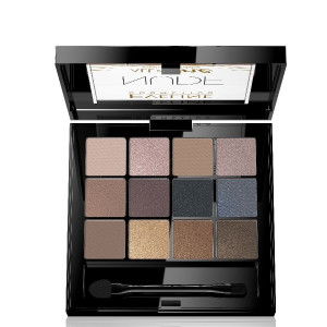 Paleta de farduri Eveline Cosmetics All in One - Img 4