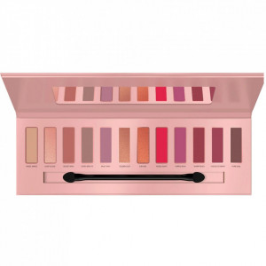 Paleta de farduri Eveline Cosmetics Angel Dream