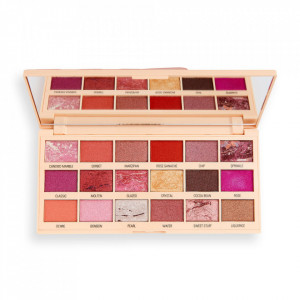 Paleta de Farduri MAKEUP REVOLUTION I Heart - Img 5