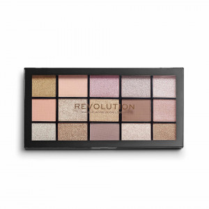 Makeup Revolution Eye Reloaded Fundamental 15 X 1.1 Gr