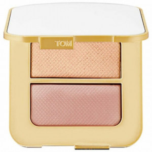 Paleta de iluminator si blush Tom Ford Sheer 01 Reflects Glit