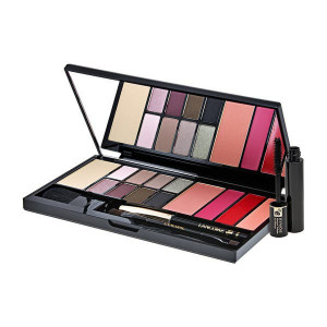 Paleta fard Lancome Palette L`Absolute Parisienne Chic - Img 3