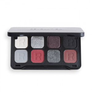Paleta farduri Makeup Revolution Forever Flawless Dynamic - Img 4