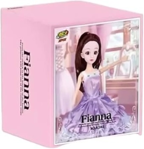 Papusa Barbie Balerina