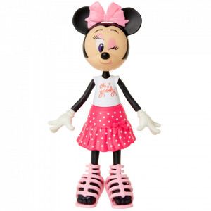 Papusa Disney Minnie Mouse win