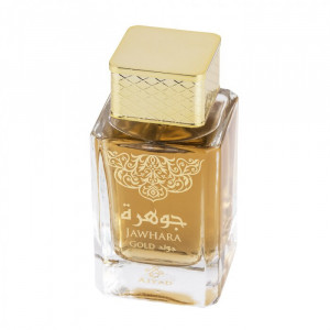 Parfum Ajyad Jawhara Gold Apa de Parfum, Barbati, 100ml - Img 2
